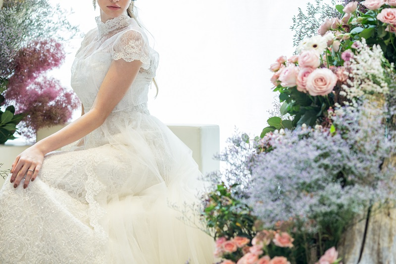 室蘭　結婚式　結婚式場　ウェディング　ウエディング　プロポーズ　ブライダル　ブライダルフェア　フェア　ウェディングドレス　フォトウェディング